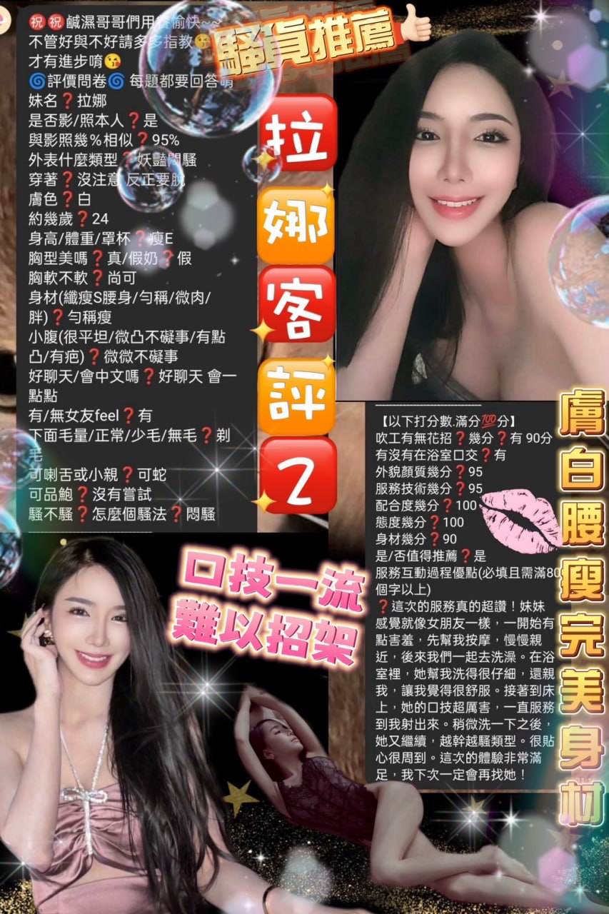 評價 2