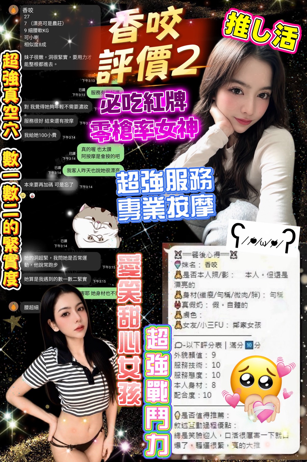 評價 2