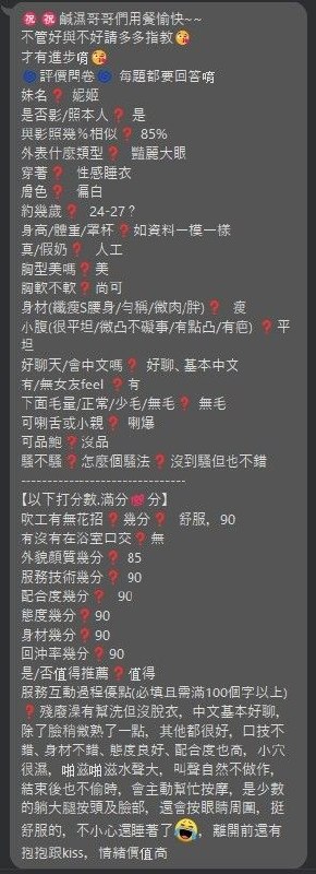 評價 1